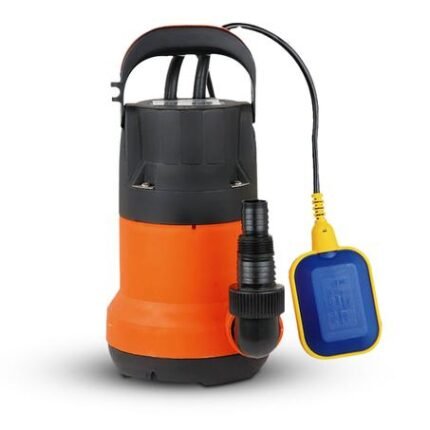Pompe a eau vide cave 400w WP09 orca