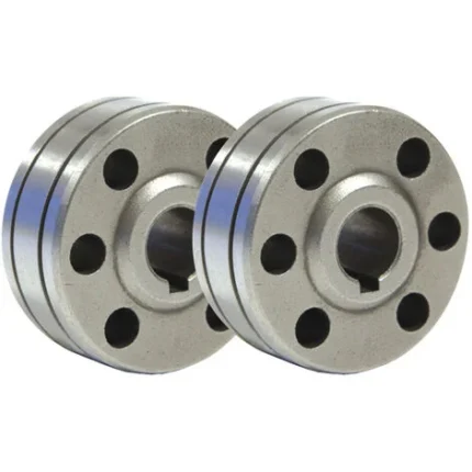 GALETS DE FIL MIG 1.2/1.6 MM