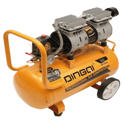 COMPRESSEUR 24L DINGQI