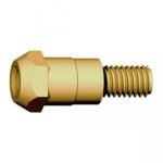 SUPPORT TUBE CONTA 350A MB36 M6 X28