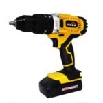 Visseuse Dev 20V 2AH Li-ion CD326-H Orca