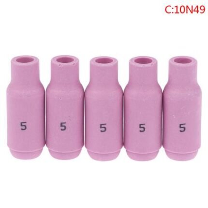 BUSE TORCHE TIG CERAMIQUE N05 SKY