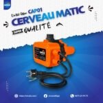 Cerveau Matic CAP01 Orca
