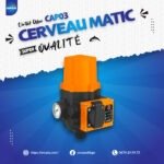 Cerveau Matic CAP02 Orca