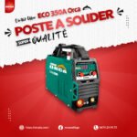 Poste A Souder ARC ECO 350A Orca