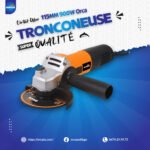 Tronceneuse 115M 900W AG590 Orca