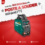 Poste A Souder ARC ECO 200A  Orca