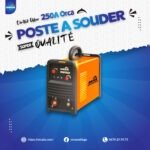 Poste a souder ARC 250A Orca