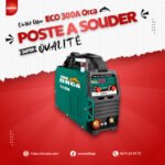 Poste A Souder ARC ECO 300A Orca