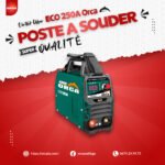 Poste A Souder ARC ECO 250A Orca