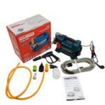 NETTOYEUR HONESTPRO 1400W 110BAR