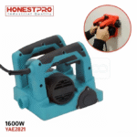 Grattoir Mural Electrique 1600W HONEST PRO