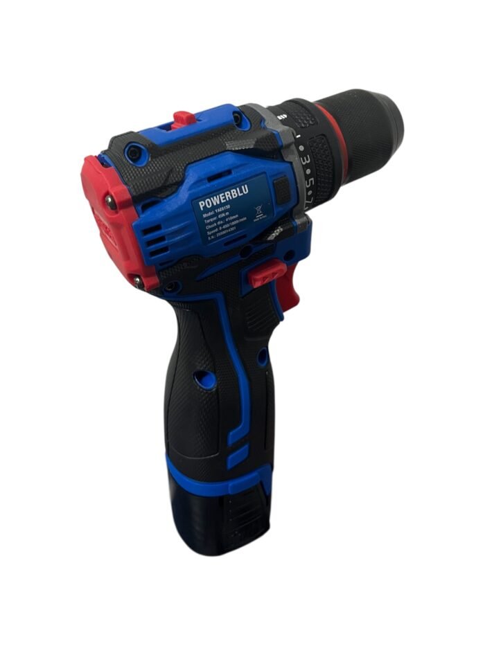 ⁦visseuse POWERBLU 16.8v⁩ - الصورة ⁦4⁩