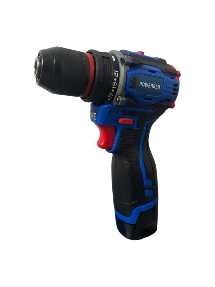 ⁦visseuse POWERBLU 16.8v⁩ - الصورة ⁦2⁩