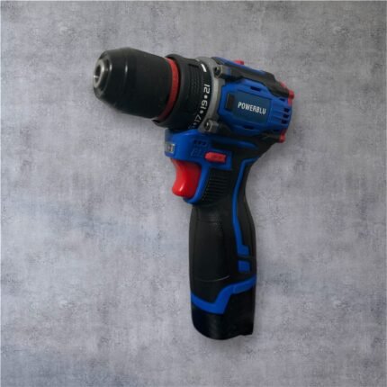 visseuse POWERBLU 16.8v
