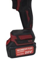 ⁦SOUFLEUR HONEST PLUS BRUSHLESS⁩ - الصورة ⁦3⁩
