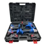 KIT POWERBLU 9PCS BRUSHLESS