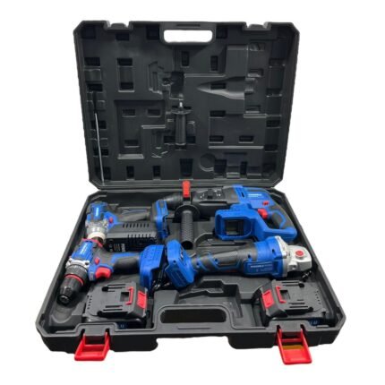 KIT POWERBLU 9PCS BRUSHLESS