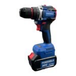 ⁦KIT POWERBLU 9PCS BRUSHLESS⁩ - الصورة ⁦2⁩