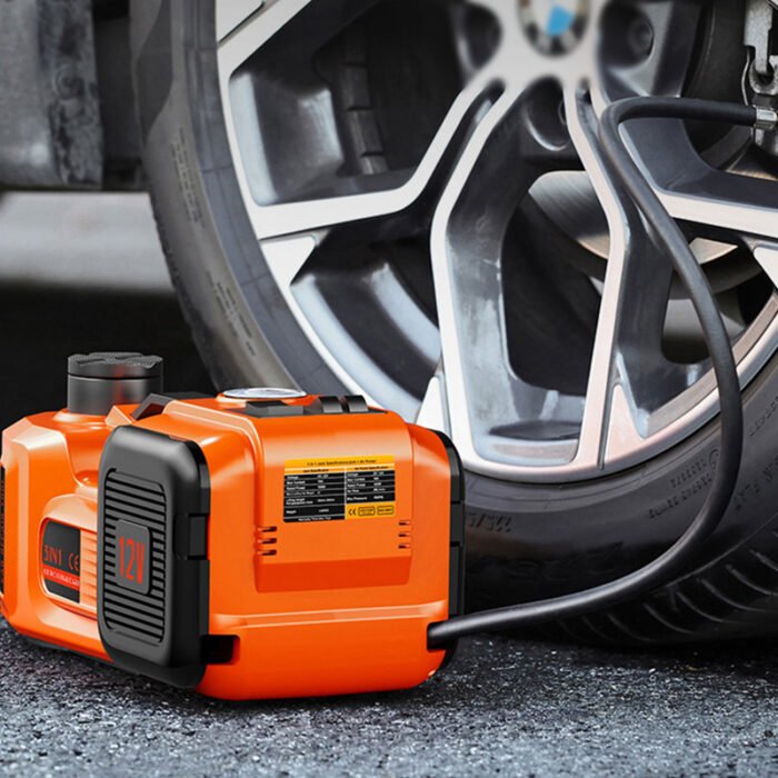 ⁦kit voiture 4in1 BEETRO⁩ - الصورة ⁦1⁩