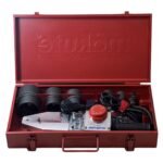 soudeuse ppr makute 1100w