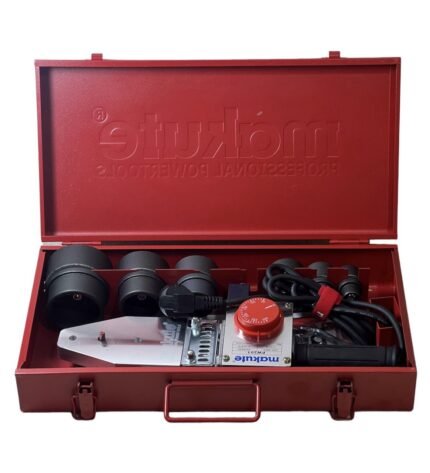 soudeuse ppr makute 1100w