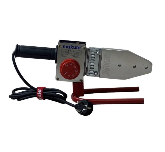 ⁦soudeuse ppr makute 1100w⁩ - الصورة ⁦4⁩