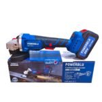 tronconeuse powerblu 20v brushless