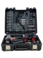 ⁦visseuse crown 20v⁩ - الصورة ⁦3⁩