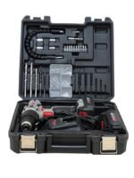 ⁦visseuse crown 20v⁩ - الصورة ⁦2⁩