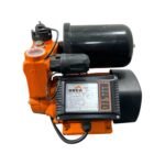 pompe avec serveau orca