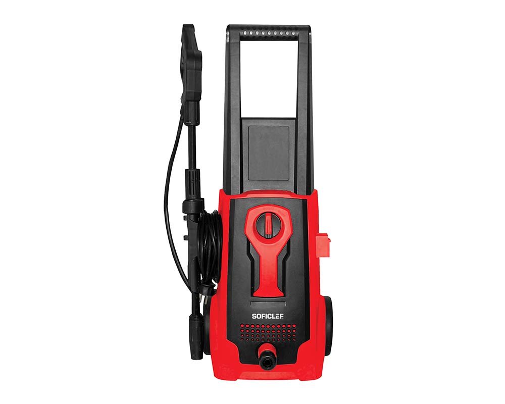 NHP-1600 Nettoyeur haute pression 1600w - الصورة 1