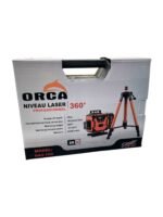 ⁦NIVEAU LASER ORCA 16 LIGNE 4D/360⁩ - الصورة ⁦4⁩