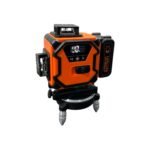 NIVEAU LASER ORCA 16 LIGNE 4D/360