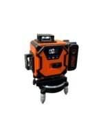 NIVEAU LASER ORCA 16 LIGNE 4D/360